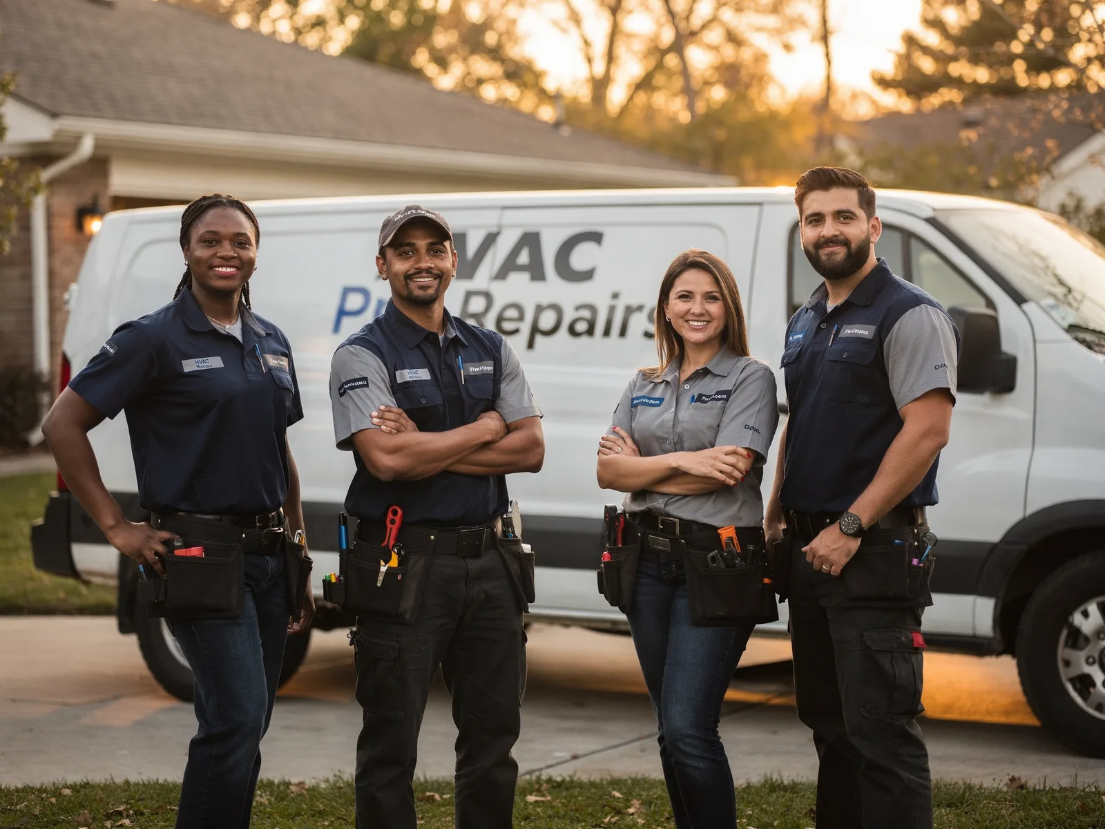 Heat Pump Repair company in Woburn, MA