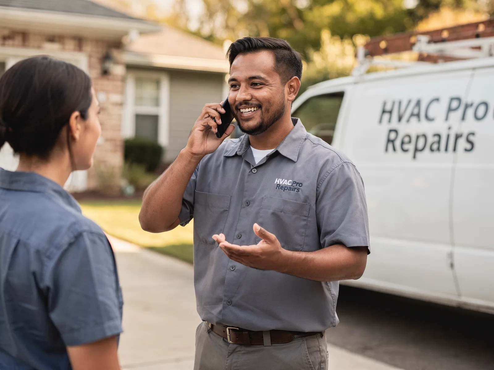 Heat Pump Repair Woburn, MA FAQs